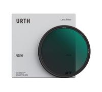 Urth Filtro ND16 (4 Pasos) 86 mm (Plus)