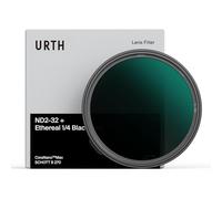 Urth Filtro ND2-32 Variable + Black Mist ¼ 77 mm (Pro)
