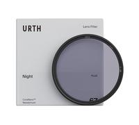 Urth Filtro Nocturno Neutro 95 mm (Plus) | Filtro de neodimio con nano-recubrimiento de 20 capas, reduce la contaminacion luminica y mejora claridad del cielo nocturno