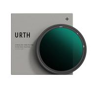 Urth - Filtro Polarizador Circular (CPL) + ND64 para Objetivo 72 mm (Plus+)