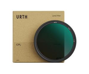 Urth - Filtro Polarizador Circular (CPL) para Objetivo 43 mm