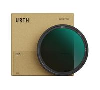 Urth Filtro Polarizador CPL 37 mm