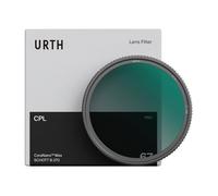 Urth Filtro de lente CPL Pro 52 mm