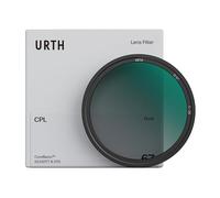 Urth Filtro polarizador circular (CPL) (Plus+) 67 mm
