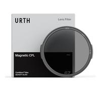 Urth Filtro Polarizador CPL Magnetico 72 mm (Pro)