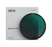 Urth Filtro Polarizador CPL Magnetico 77 mm (Plus)