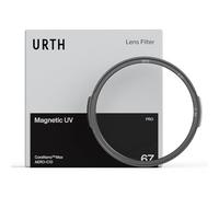 Urth Filtro UV Magnetico 72 mm (Pro)