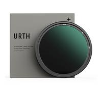 Urth - Filtro Variable ND64-1000 (6-10 Pasos) para Objetivo 86 mm (Plus+)