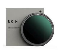 Urth - Filtro Variable ND8-128 (3-7 Pasos) para Objetivo 86 mm (Plus+)