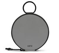 Urth Funda para Filtros de Objetivo | Funda acolchada e impermeable para 4 filtros redondos con mosqueton