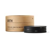 Urth Juego de filtros Stellar 49 mm