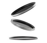 Urth Kit de filtro base Pro (UV, CPL) 49 mm