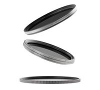 Urth Kit de filtro base Pro (UV, CPL) 52 mm