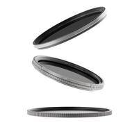 Urth Kit de filtro base Pro (UV, CPL) 55 mm