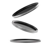 Urth Kit de filtro base Pro (UV, CPL) 58 mm