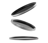 Urth Kit de filtro base Pro (UV, CPL) 62 mm