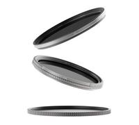 Urth Kit de filtro base Pro (UV, CPL) 82 mm