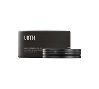 Urth Kit de Filtro de Objetivo Magnético 67mm UV y Circular Polarizador CPL Plus