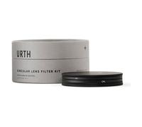 Urth Kit de filtro de objetivo UV + polarizador circular (CPL) (Plus+) 40.5 mm