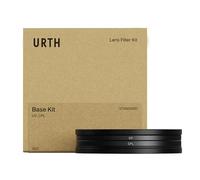 Urth Kit de Filtros 2 en 1 Base 49 mm