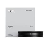 Urth Kit de Filtros 2 en 1 Base 77 mm (Plus)