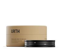 Urth - Kit de Filtros UV + Polarizador Circular (CPL) para Objetivo 40,5 mm