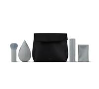 Urth Kit de Limpieza 4 en 1 | Spray optico, soplador, cepillo antipolvo, pano de microfibra para DSLR, objetivos, portatiles, gafas