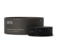 Urth Kit magnÃ©tico esencial (Plus+) (UV+CPL+ND8+ND1000) 49 mm