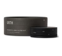 Urth Kit magnético esencial (Plus+) (UV+CPL+ND8+ND1000) 77 mm