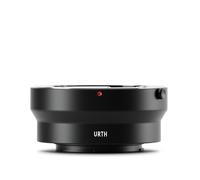 Urth Lens Mount Adapter (Manual): Compatible with Minolta Rokkor (SR/MD/MC) Lens to Fujifilm X Camera Body
