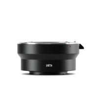 Urth Lens Mount Adapter (Manual): Compatible with Pentax K Lens to Fujifilm X Camera Body
