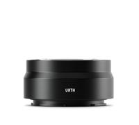 Urth Lens Mount Adapter (Manual): For Minolta Rokkor (SR/MD/MC) Objetivo a Compatible con Nikon Z-Mount Cuerpo de cámara