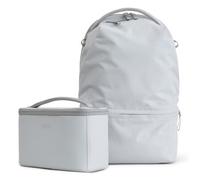 Mochila Urth Arkose 20L + inserto para cámara (gris ceniza)