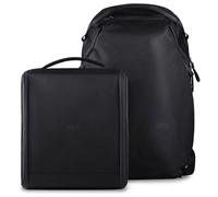 Urth Norite 24L Mochila + inserto para cámara (negro)