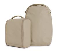 Urth Norite 24L Mochila + inserto para cámara (beige)