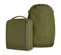 Urth Norite 24L Zaino + inserto per fotocamera (verde)