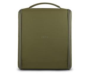 Urth ORGANIZACIÓN Personalizada | Diseñado para Proteger una cámara DSLR, 3 Objetivos, un Kit de filtros para Objetivo Accesorios para cámara.
