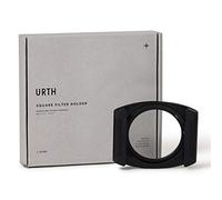 Urth Soporte de Filtros Cuadrados 75 mm | Usa el mismo set de filtros cuadrados en varios objetivos con anillo adaptador