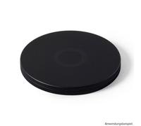 Urth - Tapas metálicas de 43mm para Filtro de Objetivo