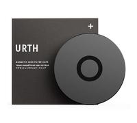 Urth - Tapas metálicas de 62mm Magnéticos para Filtro de Objetivo