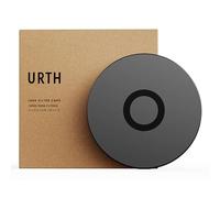 Urth - Tapas metálicas de 72mm para Filtro de Objetivo