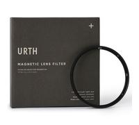 Filtro de Lente UV magnético Urth de 67mm (Plus+) - Protección Ultra Delgada de Lente de cámara UV con Recubrimiento Nano de 30 Capas