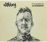Urthboy - The Past Beats Inside Me Like A Second Heartbeat