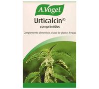 Urticalcin 600 Comp. Vitamina D Bioforce