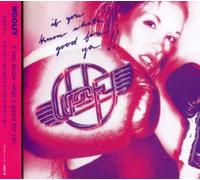 Urufie - If You Know Whats Good for Ya [Import]