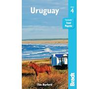 Uruguay (Bradt Travel Guides)