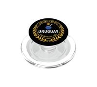 Uruguay Libertad o Muerte Mate Cultura 1825 PopSockets PopGrip para MagSafe