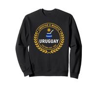 Uruguay Libertad o Muerte Mate Cultura 1825 Sudadera