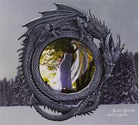 Uruk-Hai - Black Blood White Hand