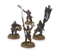 Uruk-hai™ Scout Command Pack